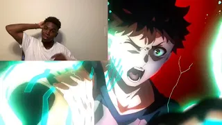 Heavens Feel: Saber vs. Rider Fight REACTION