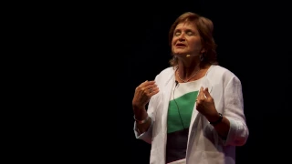 Cómo amigarse con el enojo | Maritchu Seitún de Chas | TEDxCordoba