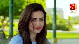 Khaani Episode 18 || Feroze Khan - Sana Javed || Best Moment 04 || @GeoKahani