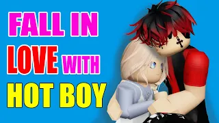 💖 School Love (Ep 14-22): Fall in love with hot boy