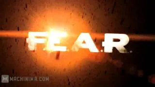 FEAR 3 E3 2010 Trailer [HD]