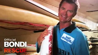 Bring back the Coolites! Part 1 | Best of Bondi Rescue