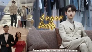 My Sugar Daddy || Multimale [FMV]