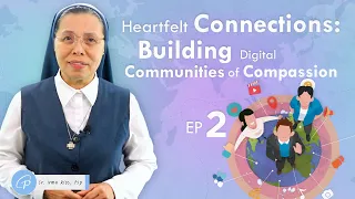 Heartfelt Connections: Building Digital Communities of Compassion