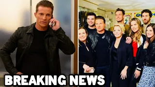 General Hospital’s Steve Burton Reveals His All-Time Favorite Jason Scene