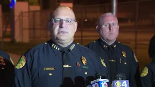 Miami officer shot man to death during traffic stop