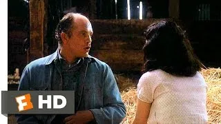 Of Mice and Men (7/10) Movie CLIP - A Natural (1992) HD