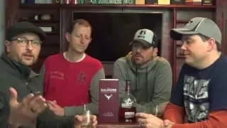 Dalmore 12, Highland Single Malt Scotch Whisky Review  #47