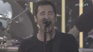 Godsmack Live Show, Rock On The Range, Ohio (May, 2018) -720p