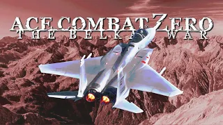 Happy Times and Warcrimes | Ace Combat: Zero Retrospective