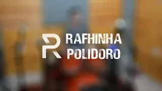 Zé Neto e Cristiano - NOTIFICAÇÃO PREFERIDA - Drum Cover - (Rafhinha Polidoro)