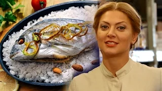 Рыба, которую захотят кушать дети. Уникальный совет от Татьяны Литвиновой!