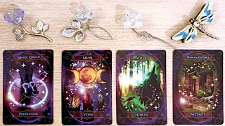 🔮🌟THEIR NEXT MOVE🪄🌟INTENTIONS, FUTURE.  PICK A CARD Timeless Love Tarot