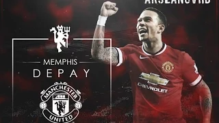 Memphis Depay - Welcome to Manchester United - 2015