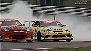 гоча ультанул и напихал царю RDS 2022. #drift #рдс #гоча