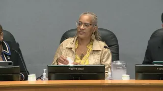 Durham City Council Work Session Oct. 6, 2022 (audio corrected)