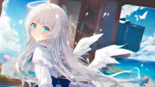 《Halo》|「Nightcore」