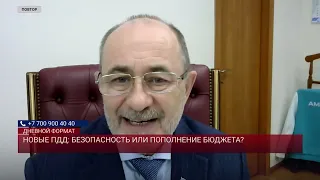 «ЭТО ЖЕ НЕ НОРМАЛЬНО!» - ДЕПУТАТ ОТВЕТИЛ НА КРИТИКУ МОПЕДИСТОВ-ДОСТАВЩИКОВ