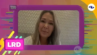 La Red: Hermana de Luz Mery Tristán habla del maltrato vivido por la exdeportista - Caracol TV