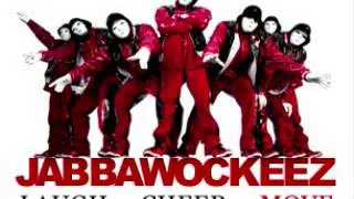 jabbawockeez - devastating stereo (audio full)