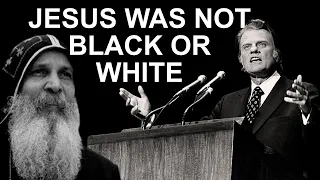 What Skin Color Was Jesus Christ? - Mar Mari Emmanuel & Billy Graham