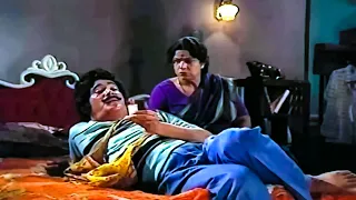 Super Star Krishna, Ambika, Kavitha, Ranganath Action Drama HD Part 1 | Suryakantham | Rao Gopal Rao