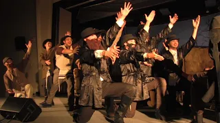 Fiddler on the Roof-Bottle Dance and Wedding Dance No. 2