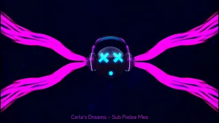 🎧Carla's Dreams-Sub Pielea Mea(slowed)(bass boosted)