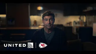 United — Kansas City Big Game Commercial: Believing Is Everything