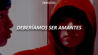 I Wanna Ruin Our Friendship- taekook (traducida al español)