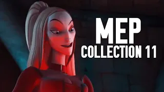 MEP COLLECTION [ 11 ]