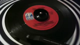 45 rpm: Raymond Lefevre and His Orchestra - Soul Coaxing (Ame Caline) - 1968