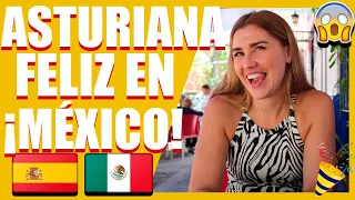 EXTRANJEROS x EL MUNDO ( Ep. 210 Lara / España )