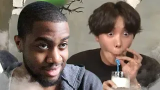 drunk BTS is the best BTS | Reaction