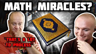 Showing My Non-Muslim Dad Quran Math Miracles (Will He Still Have Doubts?)