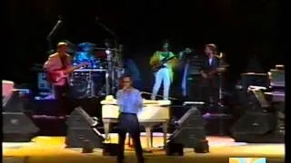 Antonello Venditti feat. Enzo Avitabile - Segreti [Live Firenze - P.zza Signoria 14/09/1986]