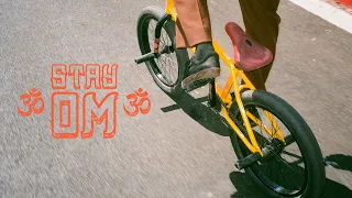 Joris Coulomb - Stay OM | SUBROSA X DIG