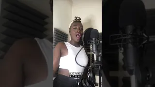 Stormzy - Blinded By Your Grace (Zoë Dsanee cover)