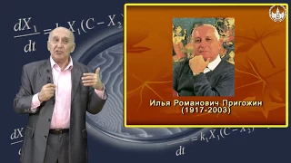 Твердислов В.А. Симметрии как проявление самоорганизации в активных средах часть 2