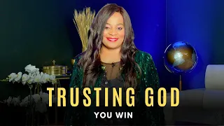 TRUSTING GOD, YOU WIN | The Rise Of The Prophetic Voice | Thursday 28 July 2022 | AMI LIVESTREAM