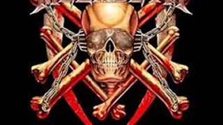 80's thrash metal essentials COMPILATION