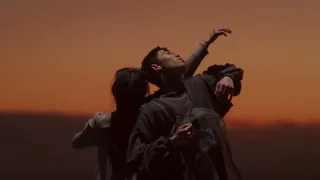 MindaRyn - Daylight  |  Music Video (Dance Version)