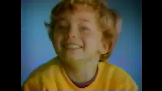 November 25, 1995 commercials