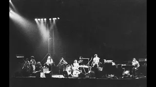 Pink Floyd - Shine On You Crazy Diamond - Live at Wembley (1974-11-17) [Stereo Matrix]