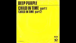Deep Purple - Child In Time  (1 Hour Version)
