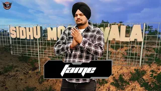 FAME Full Video | Sidhu Moosewala | Punjabi GTA 2021 | Birring Productions | J-Croud MP4
