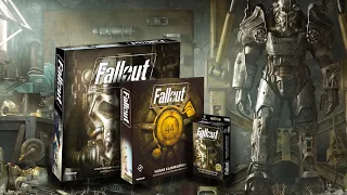 Соло партия Fallout