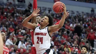 Miami (OH) vs. #3 Louisville 2019-12-18 (Full Game) ᴴᴰ