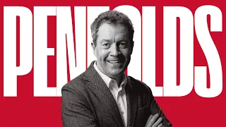 Peter Gago - Chief winemaker of Penfolds: Exploring Tradition & Innovation