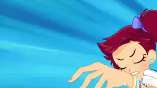 Lolirock: Spells S1E18